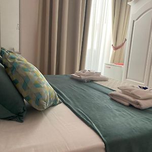 Habitación Doble Estándar